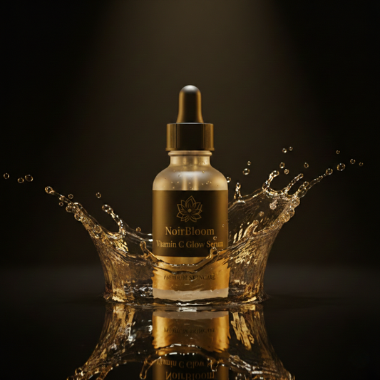 NoirBloom Vitamin C Glow Serum