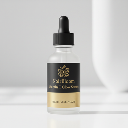 NoirBloom Vitamin C Glow Serum